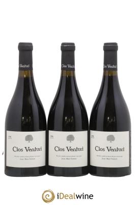 Vin de Corse Clos Venturi