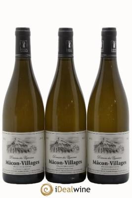 Mâcon-Villages Domaine Des Vigneraies