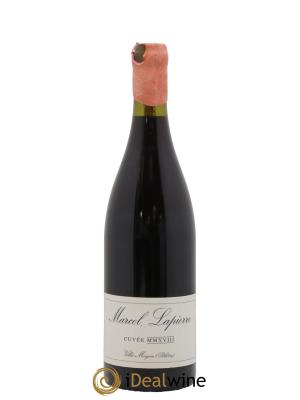 Morgon Cuvée Marcel Lapierre Marcel Lapierre (Domaine)