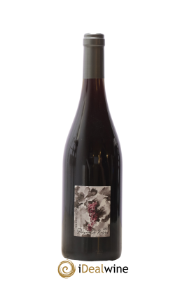 Côtes-du-Rhône Poignée de raisins Gramenon (Domaine)