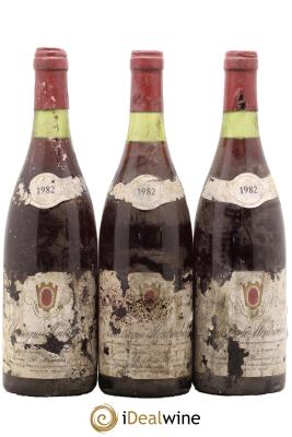 Chassagne-Montrachet Domaine B Bachelet