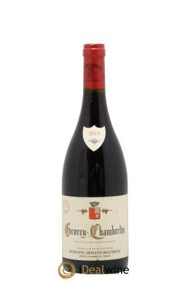 Gevrey-Chambertin Armand Rousseau (Domaine)