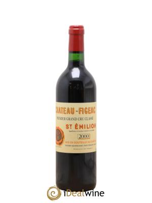 Château Figeac 1er Grand Cru Classé A