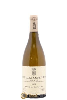 Meursault 1er Cru Goutte d'Or Comtes Lafon (Domaine des)