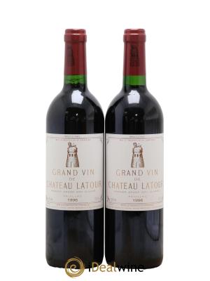 Château Latour 1er Grand Cru Classé
