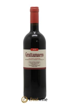 Bolgheri Grattamacco DOC 