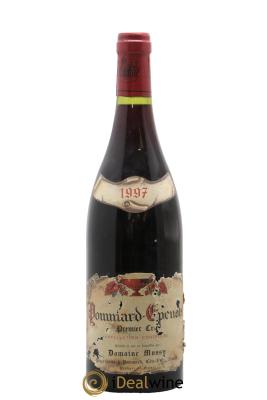 Pommard 1er Cru epenots Mussy