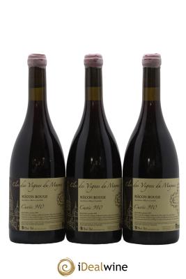 Mâcon Cuvée 910 Les Vignes du Maynes