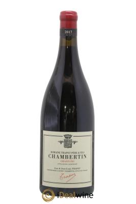 Chambertin Grand Cru Domaine Trapet