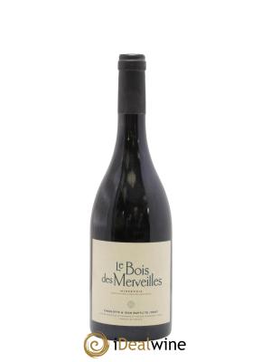 Minervois Le Bois des Merveilles Jean-Baptiste Sénat