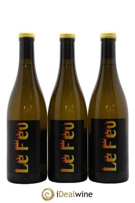 Vin de France Le Feu Anne et Jean François Ganevat