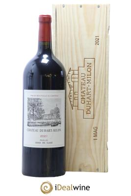 Château Duhart-Milon 4ème Grand Cru Classé