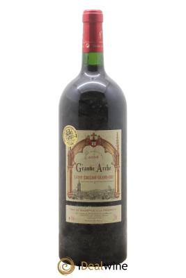 Saint-Émilion Grand Cru Château Grande Arche