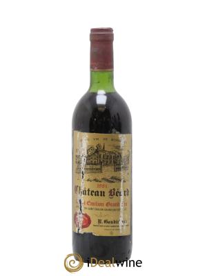 Château Béard