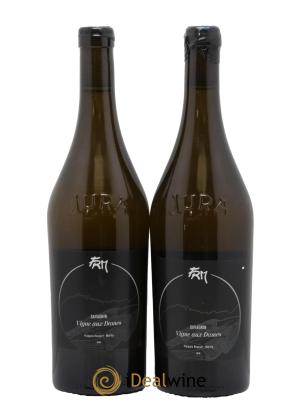 Côtes du Jura Vignes aux Dames François Rousset Martin