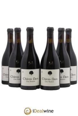 Vin de Corse Chiesa Nera Clos Venturi