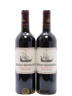 Château Beychevelle 4ème Grand Cru Classé