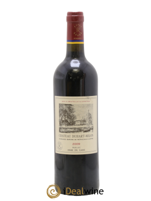 Château Duhart-Milon 4ème Grand Cru Classé