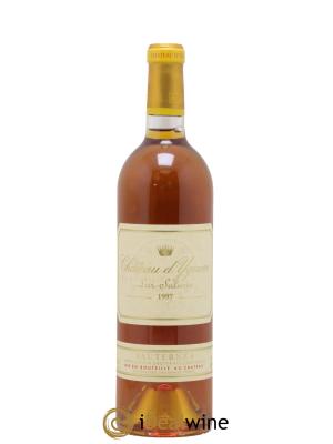 Château d' Yquem 1er Cru Classé Supérieur