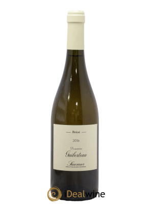 Saumur Brézé Domaine Guiberteau