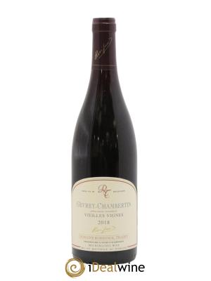 Gevrey-Chambertin Vieilles vignes Rossignol-Trapet (Domaine) 