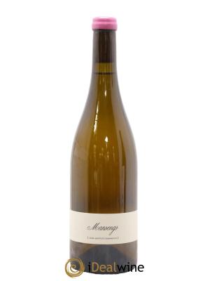 Vin de France Mansengs Jean-Baptiste Semmartin