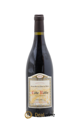 Côte-Rôtie Jasmin (Domaine)