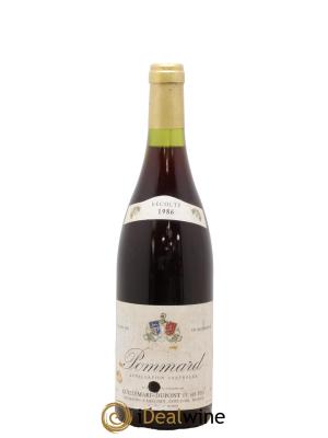 Pommard Guillemard-Dupond Et Ses Fils