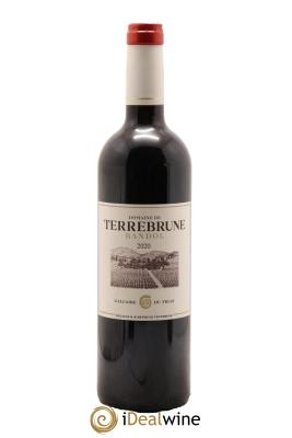 Bandol Terrebrune (Domaine de)