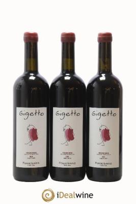 Toscana IGT Gigetto