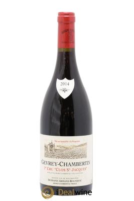Gevrey-Chambertin 1er Cru Clos Saint-Jacques Armand Rousseau (Domaine)