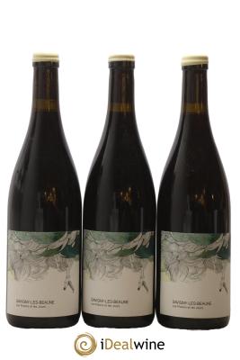 Savigny-lès-Beaune Les Plaisirs et les jours Les Horées