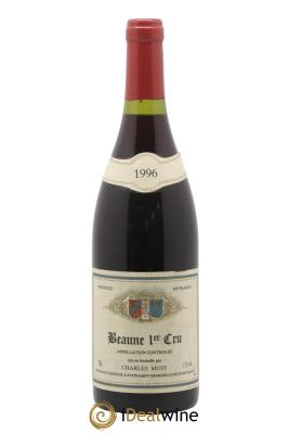 Beaune 1er Cru Charles Musy