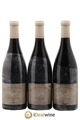 Hermitage Colombier (Domaine du)