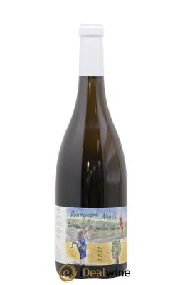 Bourgogne Aligoté Naudin-Ferrand (Domaine) 