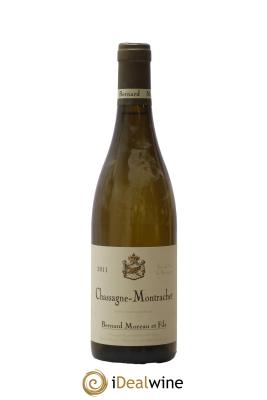 Chassagne-Montrachet Bernard Moreau et Fils (Domaine)