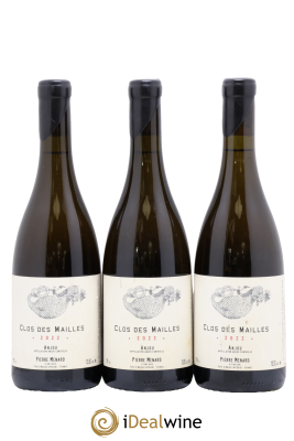 Anjou Le Clos des Mailles Pierre Ménard