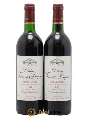 Château Fourcas Dupré