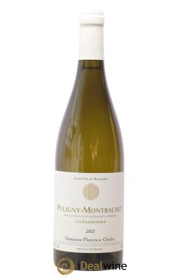 Puligny-Montrachet Les Enseignères Florence Cholet