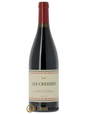 Vin de France Les Creisses Les Creisses (Domaine)