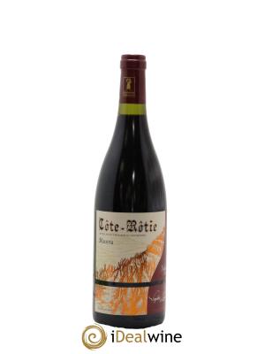 Côte-Rôtie Maestria Vignobles Levet