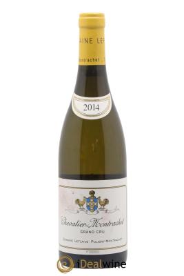 Chevalier-Montrachet Grand Cru Leflaive (Domaine)