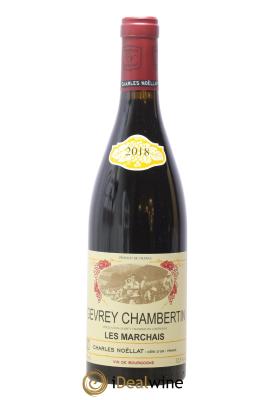 Gevrey-Chambertin Les Marchais Charles Noellat