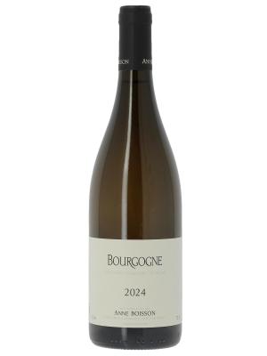 Bourgogne Anne Boisson