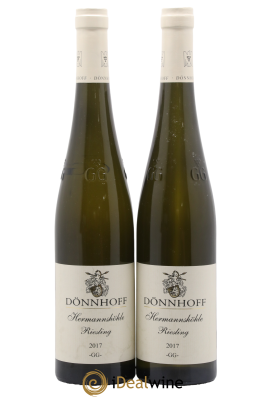Riesling GG Niederhauser Hermannshohle Trocken Donnhoff