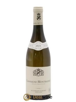 Chassagne-Montrachet Noël Ramonet