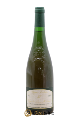 Coteaux du Layon Saint Lambert Isabelle et Jo Pithon