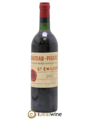 Château Figeac 1er Grand Cru Classé A