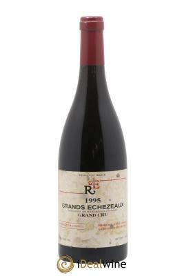 Grands-Echezeaux Grand Cru Domaine René Engel - Domaine Eugénie