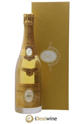 Cristal Louis Roederer